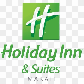 Holiday Inn Logo Png - Holiday Inn And Suites Makati Logo, Transparent Png - holiday inn logo png