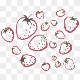 Strawberry, HD Png Download - strawberry png images