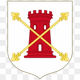 Della Torre Coat Of Arms, HD Png Download - pagg png