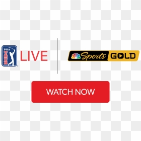 Pga Tour Live - Pga Tour, HD Png Download - pga logo png