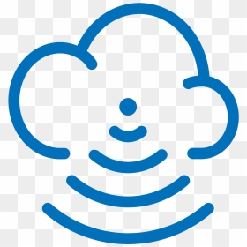 Cloud Computing Clipart , Png Download - Cloud Computing Clip Art, Transparent Png - cloud computing images png