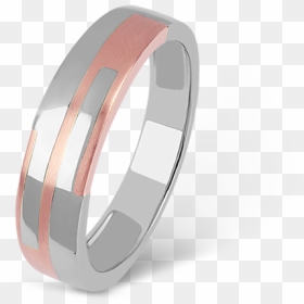 Titanium Ring, HD Png Download - couple rings png
