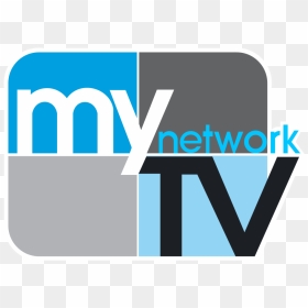 Tv Network Logos Png - My Network Tv Logo, Transparent Png - tv network logos png