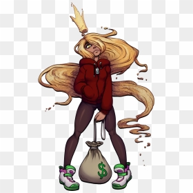Cartoon, HD Png Download - coc characters png