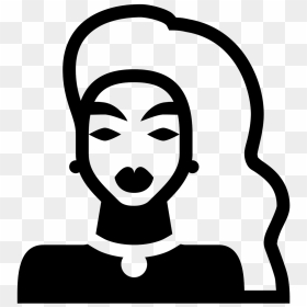 Rupaul Icon Clipart , Png Download - Rupaul Icon Png, Transparent Png - beyonce face png