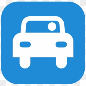 Size Icon Parking - 伊莎貝拉海灘咖啡館*海景複合式餐廳, HD Png Download - size icon png