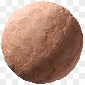 Boulder, HD Png Download - mesh texture seamless png