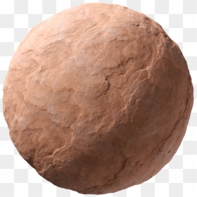 Boulder, HD Png Download - mesh texture seamless png