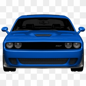 Dodge Challenger, HD Png Download - pagg png