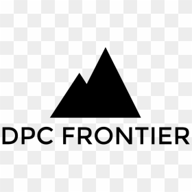 Maison Rey , Png Download - Triangle, Transparent Png - frontier logo png