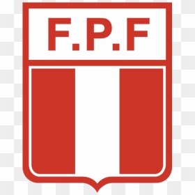 Federacion Peruana De Futbol Png, Transparent Png - peru logo png