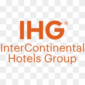 Intercontinental Group Of Hotels Logo, HD Png Download - holiday inn logo png