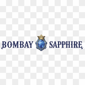 Bombay Sapphire Logo, HD Png Download - diageo logo png