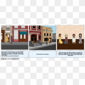 Socs The Outsiders House, HD Png Download - sikh png