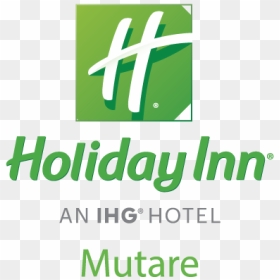 Holiday Inn Ihg Logo, HD Png Download - holiday inn logo png