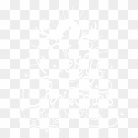 Merry Christmas And Happy New Year Transparent Png, Png Download - new year background png