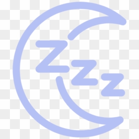 Icon Of Sleep - Bed Sheet, HD Png Download - wake forest logo png