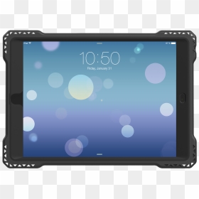 Flat Panel Display, HD Png Download - ipad hand png