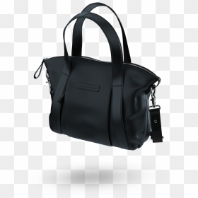Bugaboo Leather Bag - Handbag, HD Png Download - leather bag png