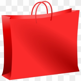 Bag Big Image Png - Shopping Bags Clip Art, Transparent Png - bag clipart png