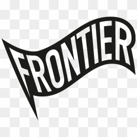 Clip Art, HD Png Download - frontier logo png