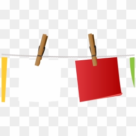 Hanging Wooden Sign Thing Sticky Notes On - Sticky Note For Picture Png, Transparent Png - blank hanging sign png