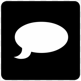 Sign, HD Png Download - talk icon png