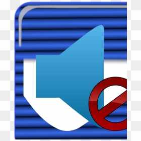 Mile End Tube Station, HD Png Download - mute icon png