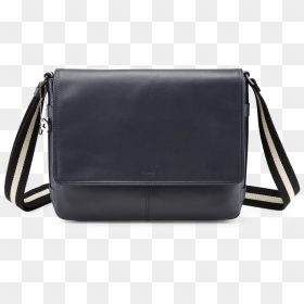Shoulder Bag, HD Png Download - leather bag png