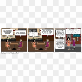 Cartoon, HD Png Download - available on spotify png