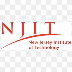 New Jersey Institute Of Technology, HD Png Download - njit logo png