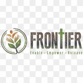 Graphic Design, HD Png Download - frontier logo png