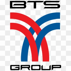 Bts Group Logo - Bts Group Holdings Public Company Limited, HD Png Download - bts group png