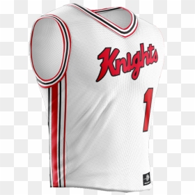 Rutgers Basketball Jersey Knights, HD Png Download - rutgers png