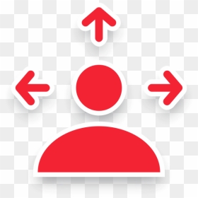 Distribution Icon , Png Download - Distribution Icon, Transparent Png - decision png