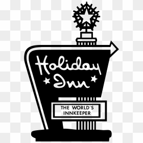 Holiday Inn Logos, HD Png Download - holiday inn logo png