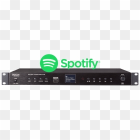 Tc Digital Konnekt X32, HD Png Download - available on spotify png