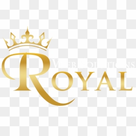 Royal Web Solutions - Tiara, HD Png Download - web solutions png