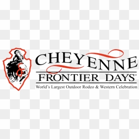 Frontier Days Logo, HD Png Download - frontier logo png