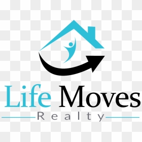 Life Moves Realty - Graphic Design, HD Png Download - great deal png