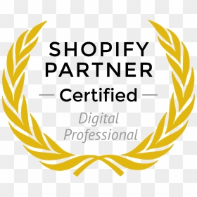 Studio 84 Takes Part Of The Shopify Partners Program - United Nations, HD Png Download - shopify png