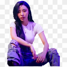 Mamamoo Whein Hip Png - Wheein Mamamoo, Transparent Png - mamamoo png