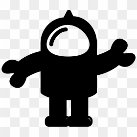 Astronaut Suit, HD Png Download - astronaut suit png