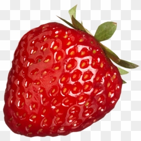 Strawberry Clip Art - Morango Png, Transparent Png - strawberry png images