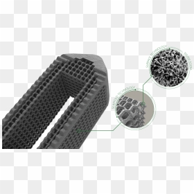 Nexxt Spine, HD Png Download - mesh texture seamless png