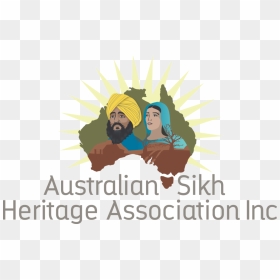 Ashai Final Logo Compact - Poster, HD Png Download - sikh png