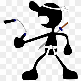 Game And Watch Clip Arts - Smash Bros Ultimate Mr Game And Watch, HD Png Download - game and watch png