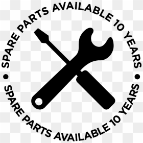 Spare Parts Kit, HD Png Download - spa icon png