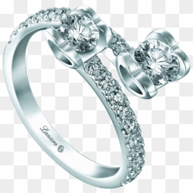 B035r1 - Ring, HD Png Download - couple rings png