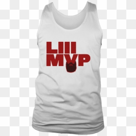 Liii Mvp Shirt - T-shirt, HD Png Download - julian edelman png